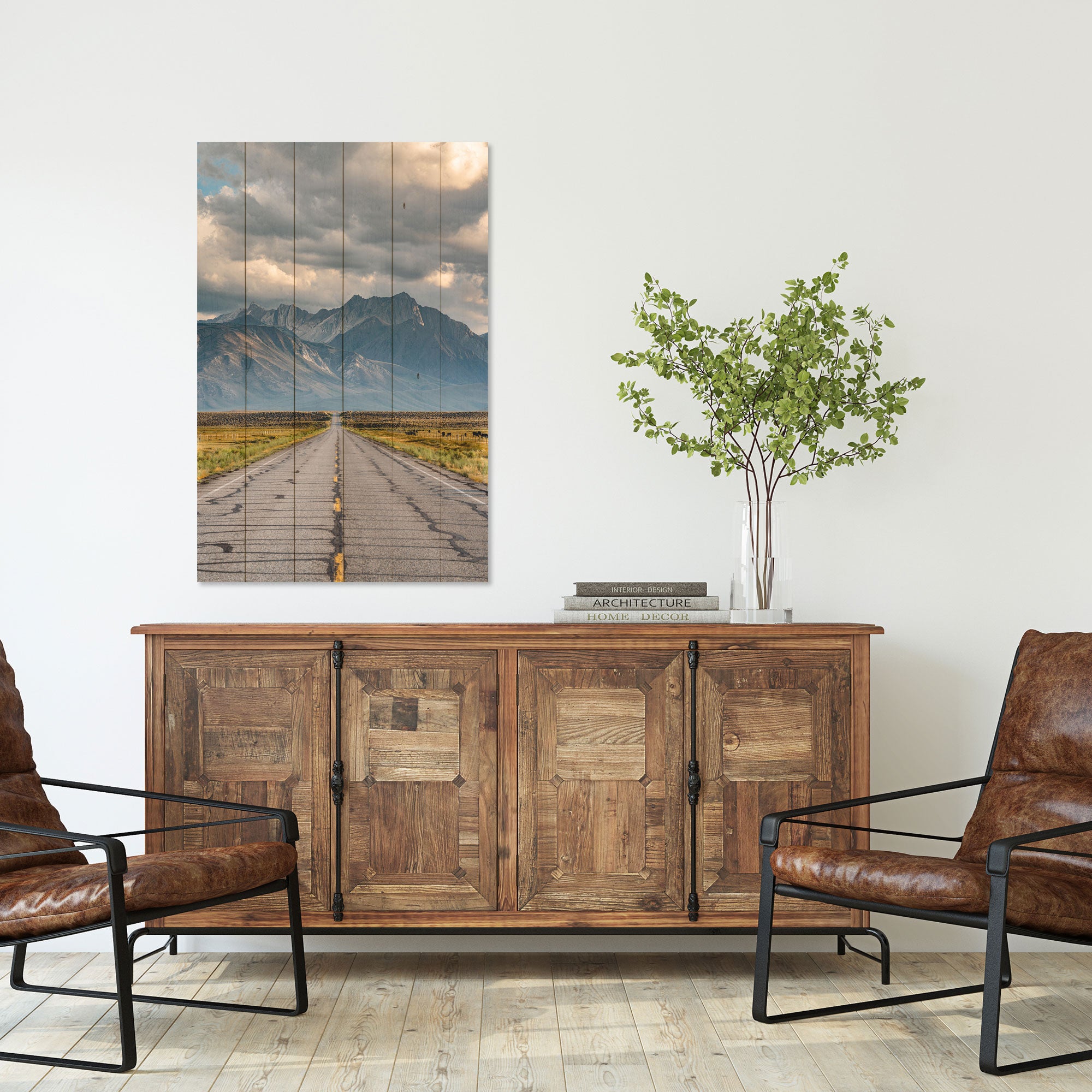 Bild Wood Lange Straße