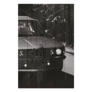 Bild Holz Dunkle Seele-60x90 cm