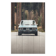 Wood Picture Adventure Awaits-30x40 cm