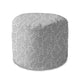 Round pouf footstool Botanical Doodles-Oxford