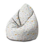 Puf Pearshape On the Road-M-Oxford