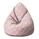 Puf Pearshape Cute Egg