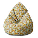 Puf Pearshape Tiger Roar-S-Oxford
