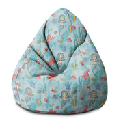 Pearshape Puff Syrenka