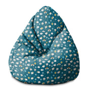 Pearshape Beanbag Rainy Weather-S-Oxford