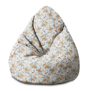 Pearshape Puff Playing Tiger-S-Velvet