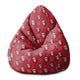Pearshape Puff Baby Hero-S-Oxford