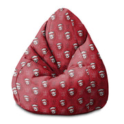 Pearshape Puff Baby Hero-S-Velvet