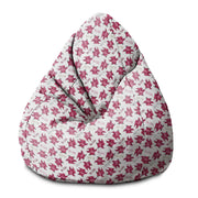 Puf Pearshape Cute Dragon-S-Velvet