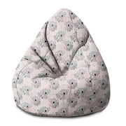 Puf Pearshape Roztomilý Koala-S-Velvet