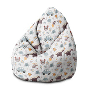 Puf Pearshape It's a Boy-M-Velvet