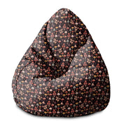 Pearshape Pouf More Mushroom-S-Oxford
