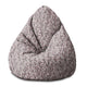 Sedací vak Pearshape Vetvy