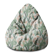 Puf Pearshape Pri jazere-S-Oxford