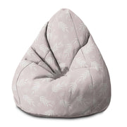 Pearshape Pouf Easy Sunday Morning