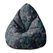 Puf Pearshape Animal Textures Plants-S-Oxford