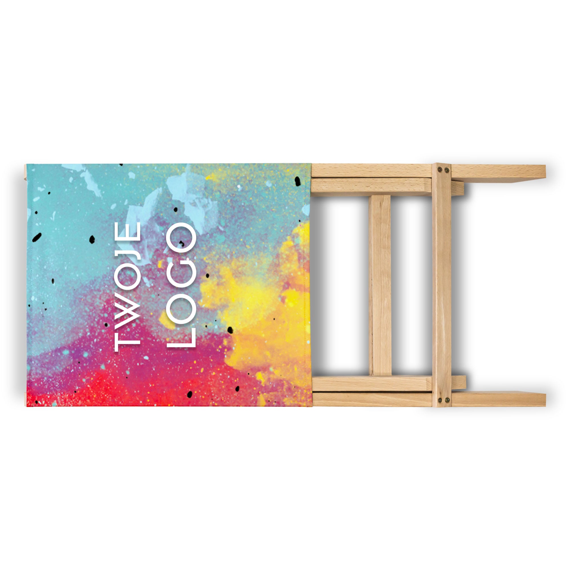 Folding Beach Chair with your own advertising logo