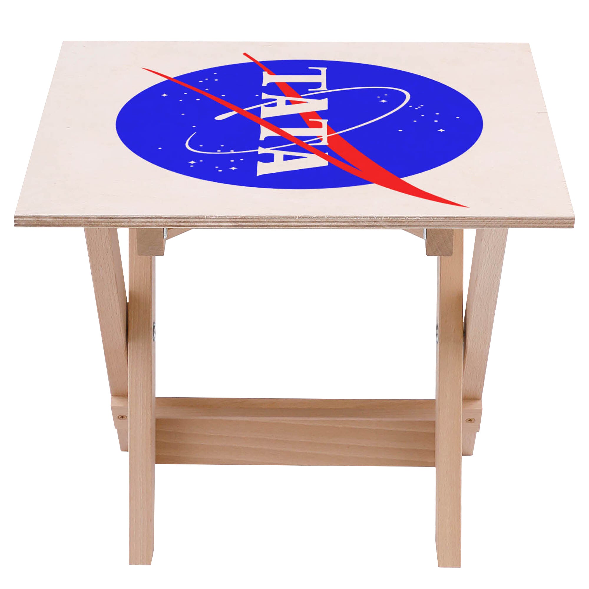 Deck Chair and Table Set Dad Galaxy
