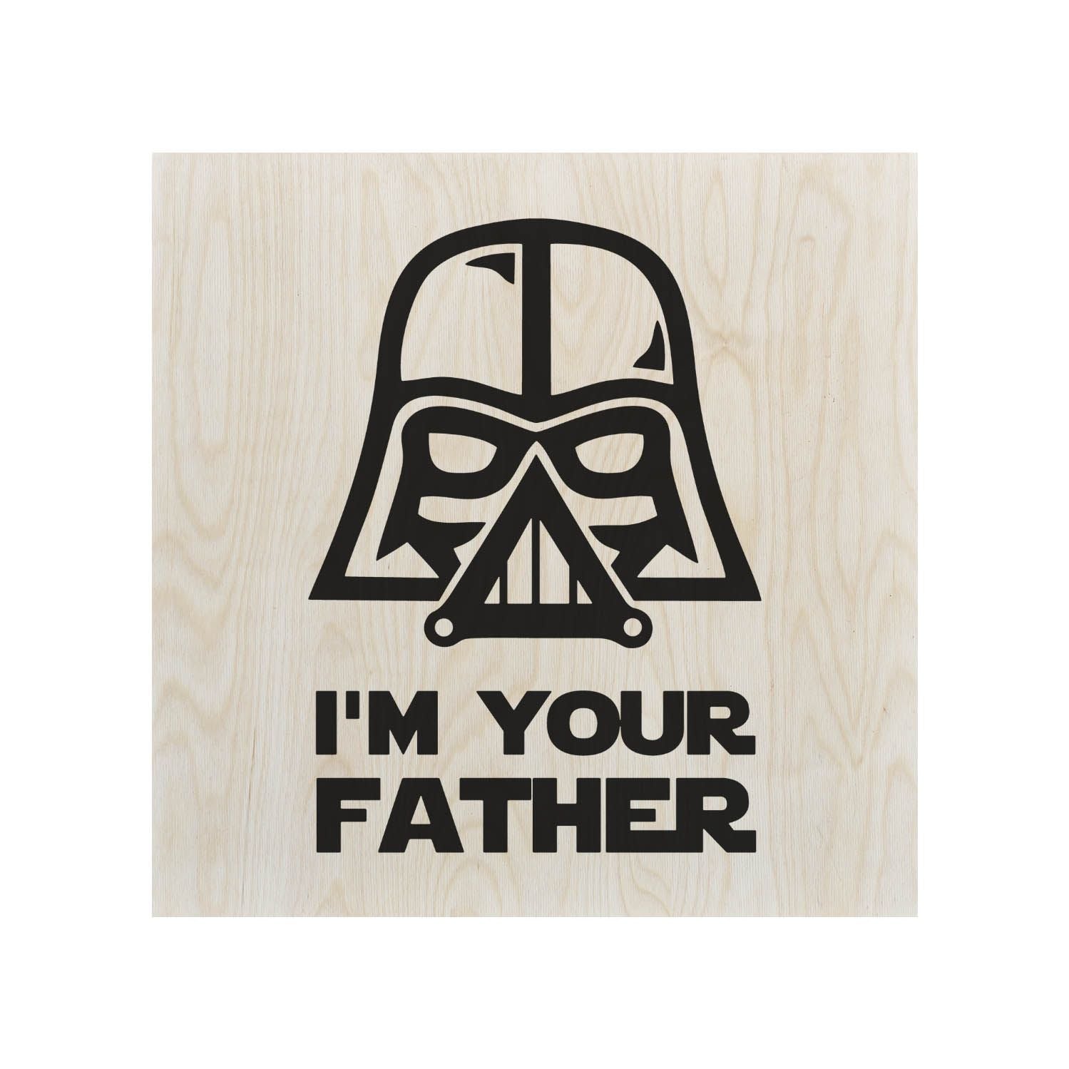Set Deck Chair and Table I'm your father