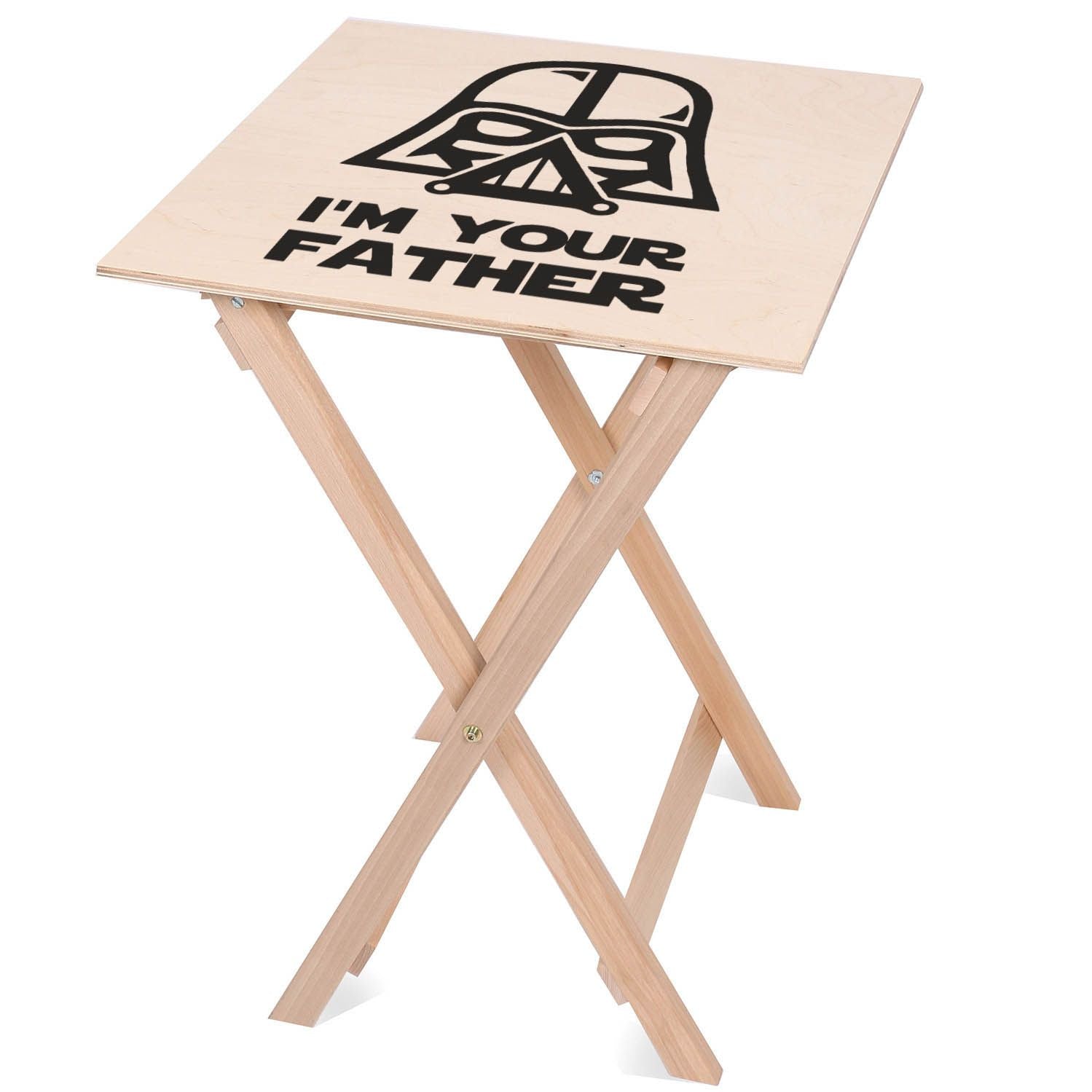Set Deck Chair and Table I'm your father