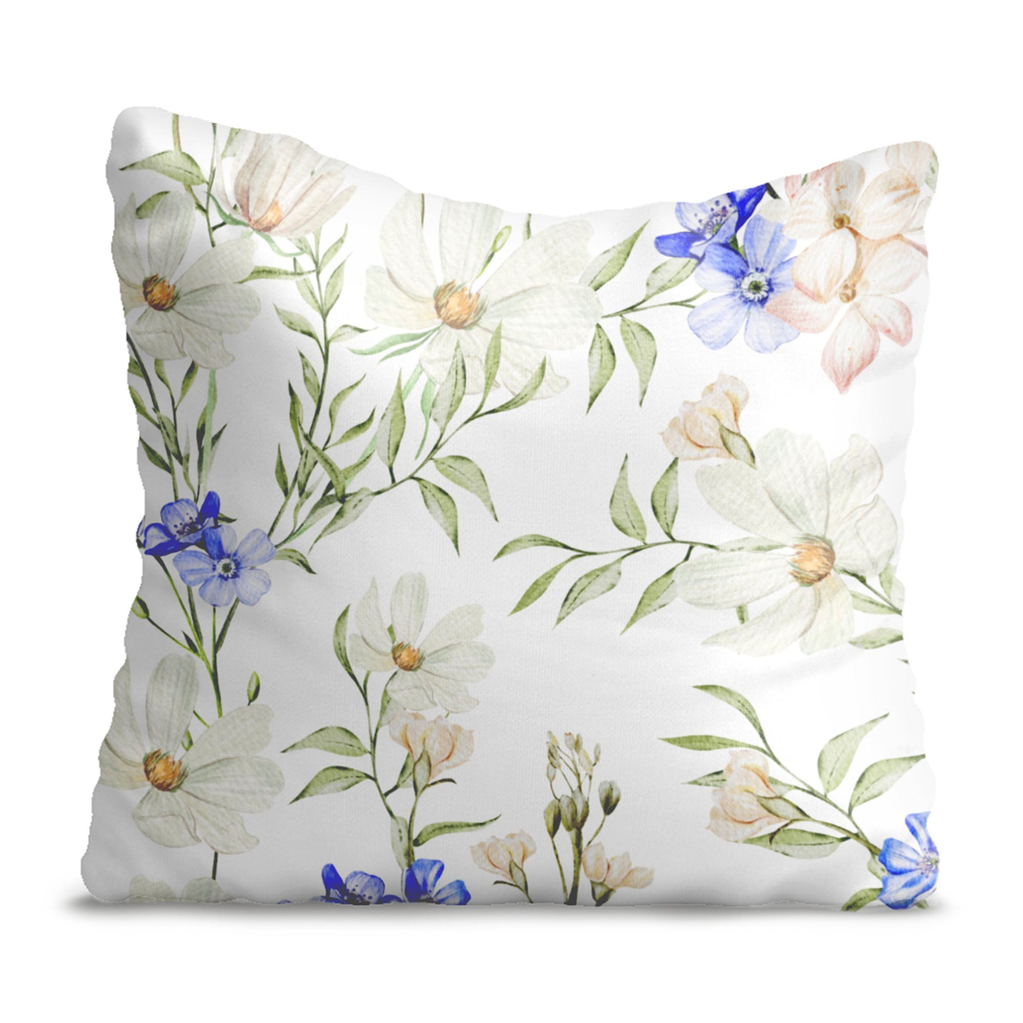 Amazing Floral Pillow