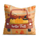 Autumn Car Pillow-Panama