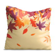 Autumn Dream Pillow-Oxford