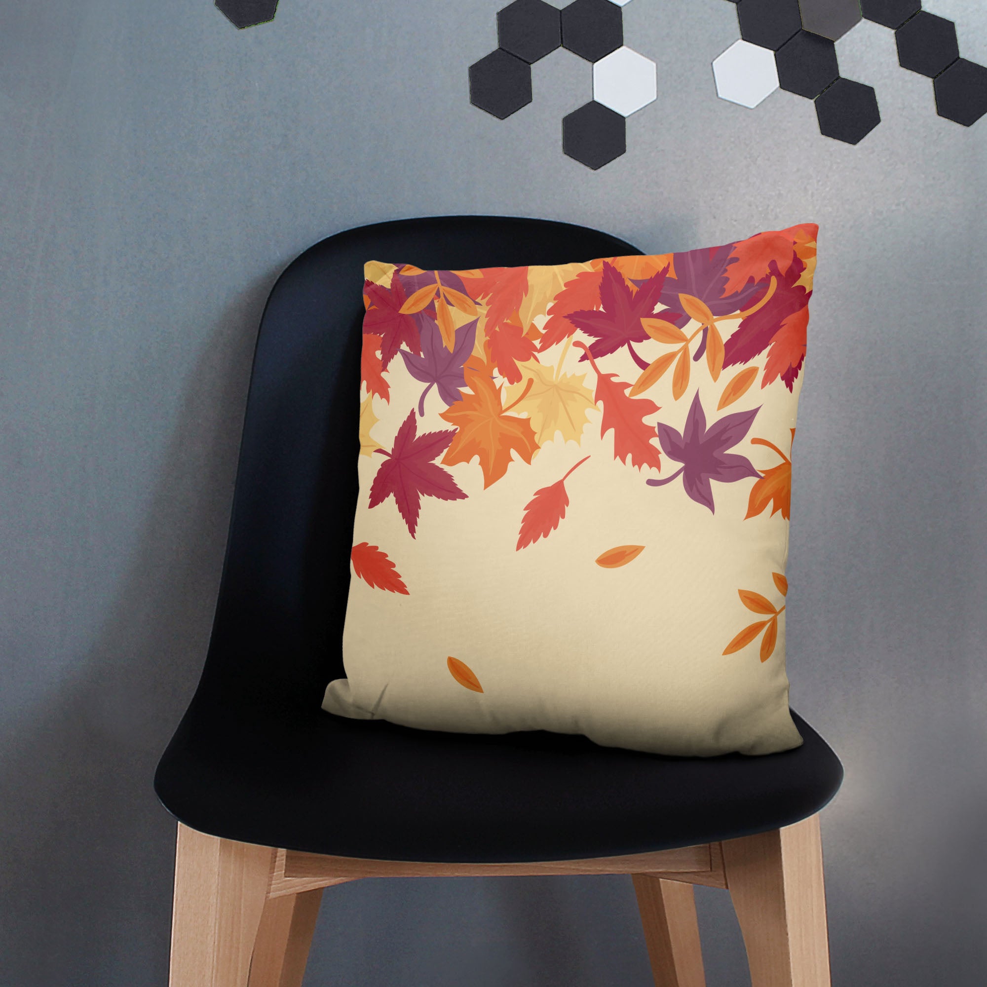 Autumn Dream Pillow