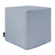 Qubik Pouf Baltic Sea-40x40 cm
