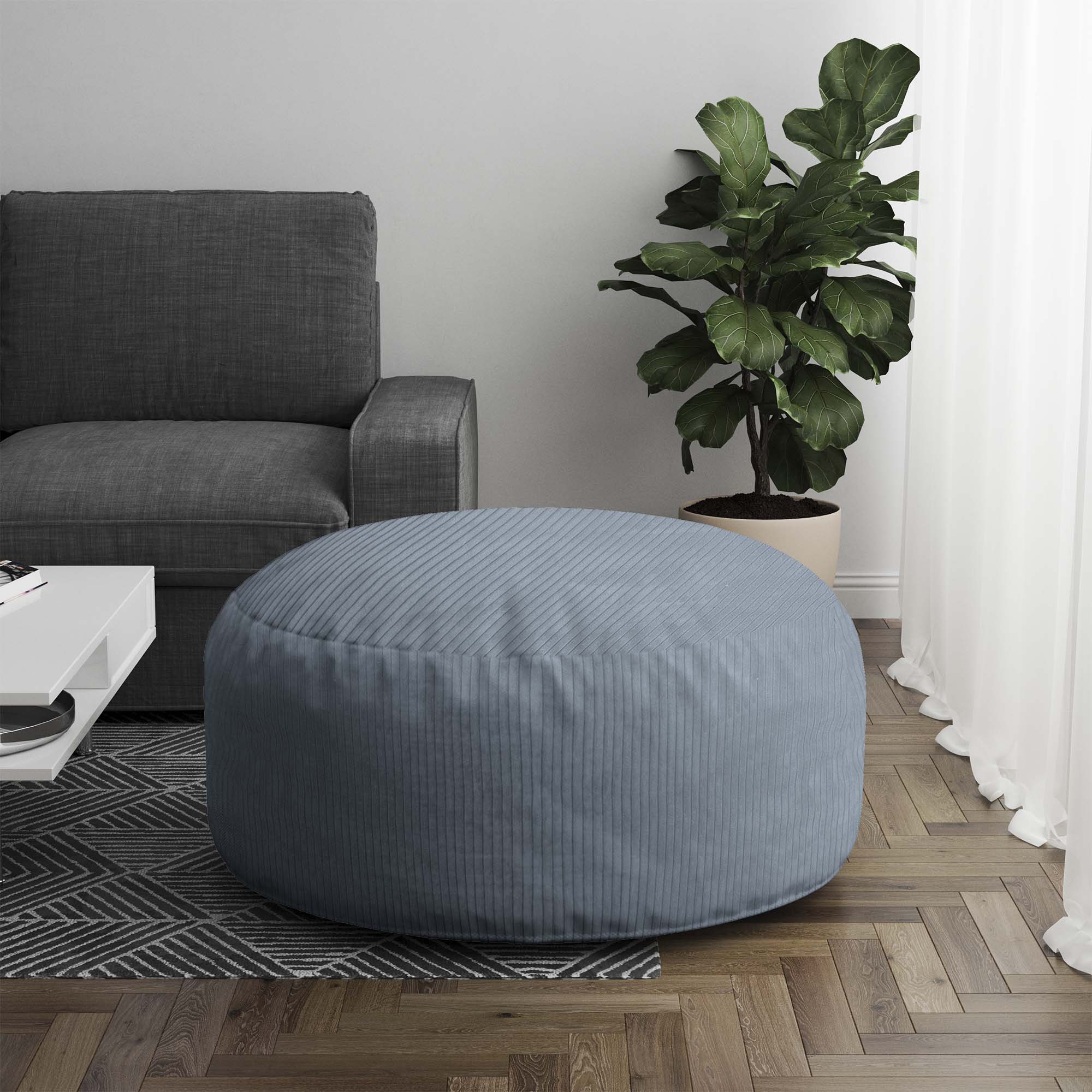 Puf Roller Baltic Sea