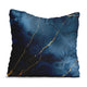 Black Mystery-Oxford Pillow