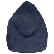 Puf Lincoln Blueberry Pie
