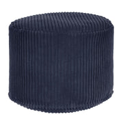 Runder Hocker Fußstütze Lincoln Blueberry Pie