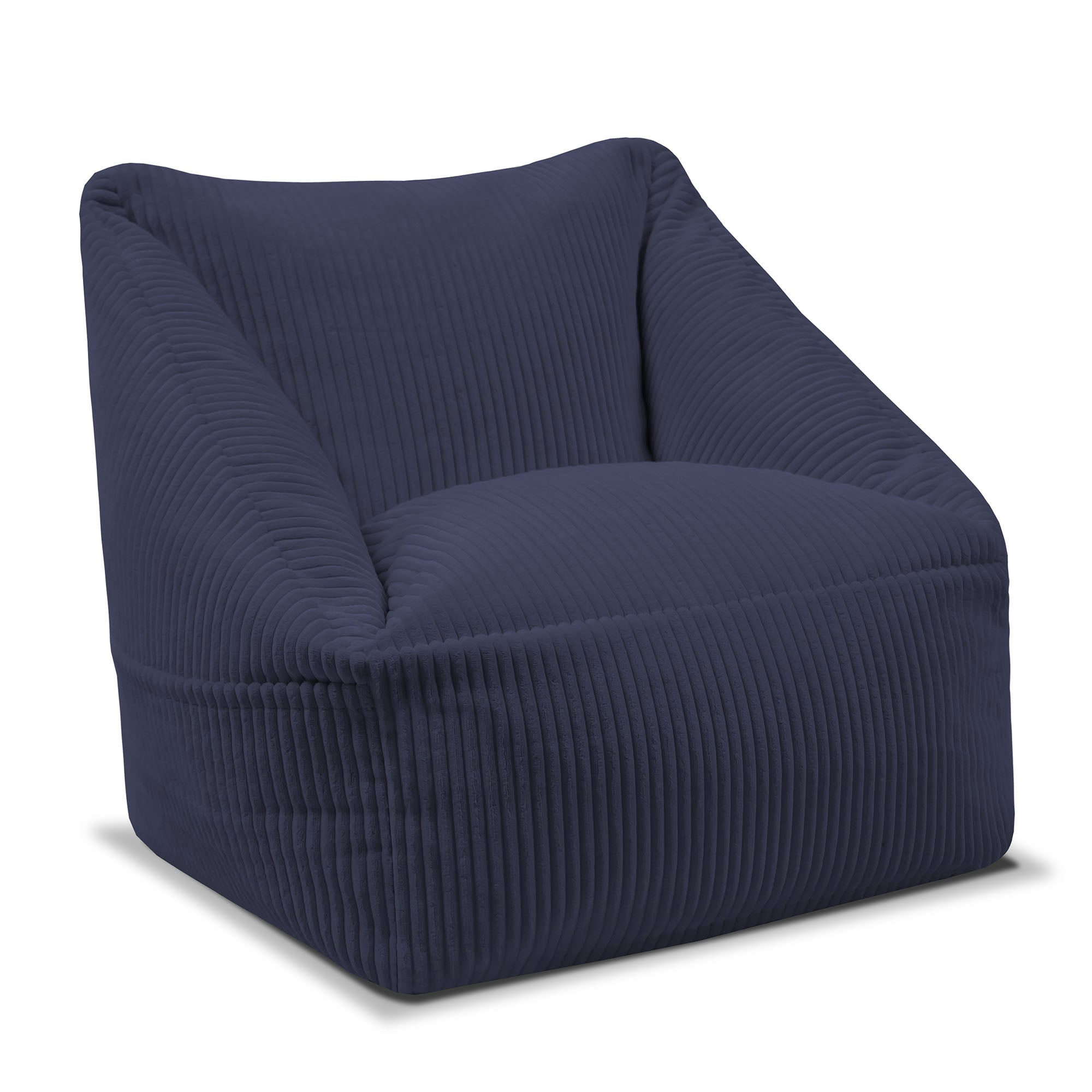 Children's Armchair Blueberry Pie