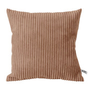 Lincoln Brown Bear Pillow-50x50 CM