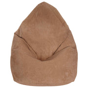 Puf Lincoln Brown Bear