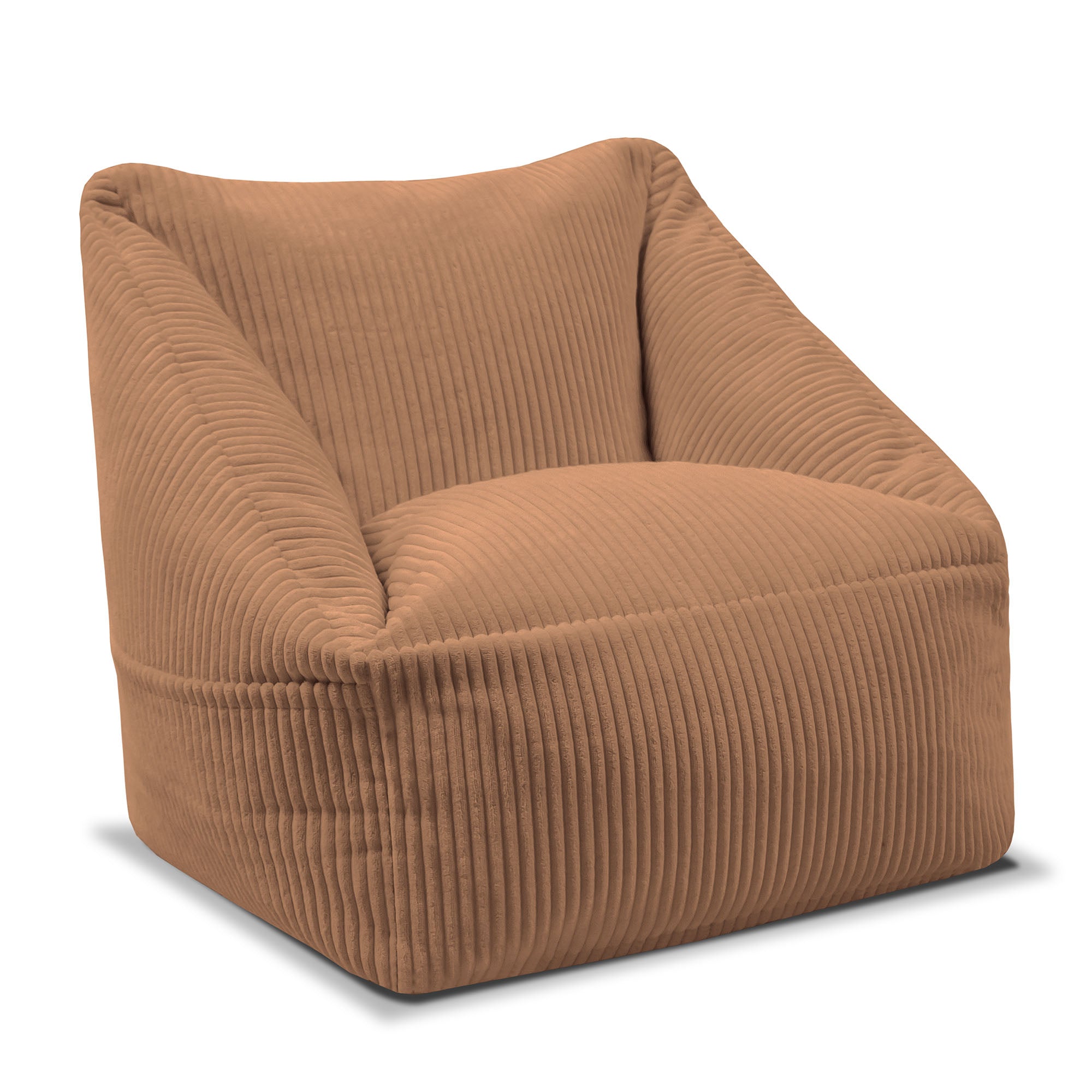 Children's Armchair Brown Bear