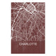 Bild Wood Charlotte-60x90 cm