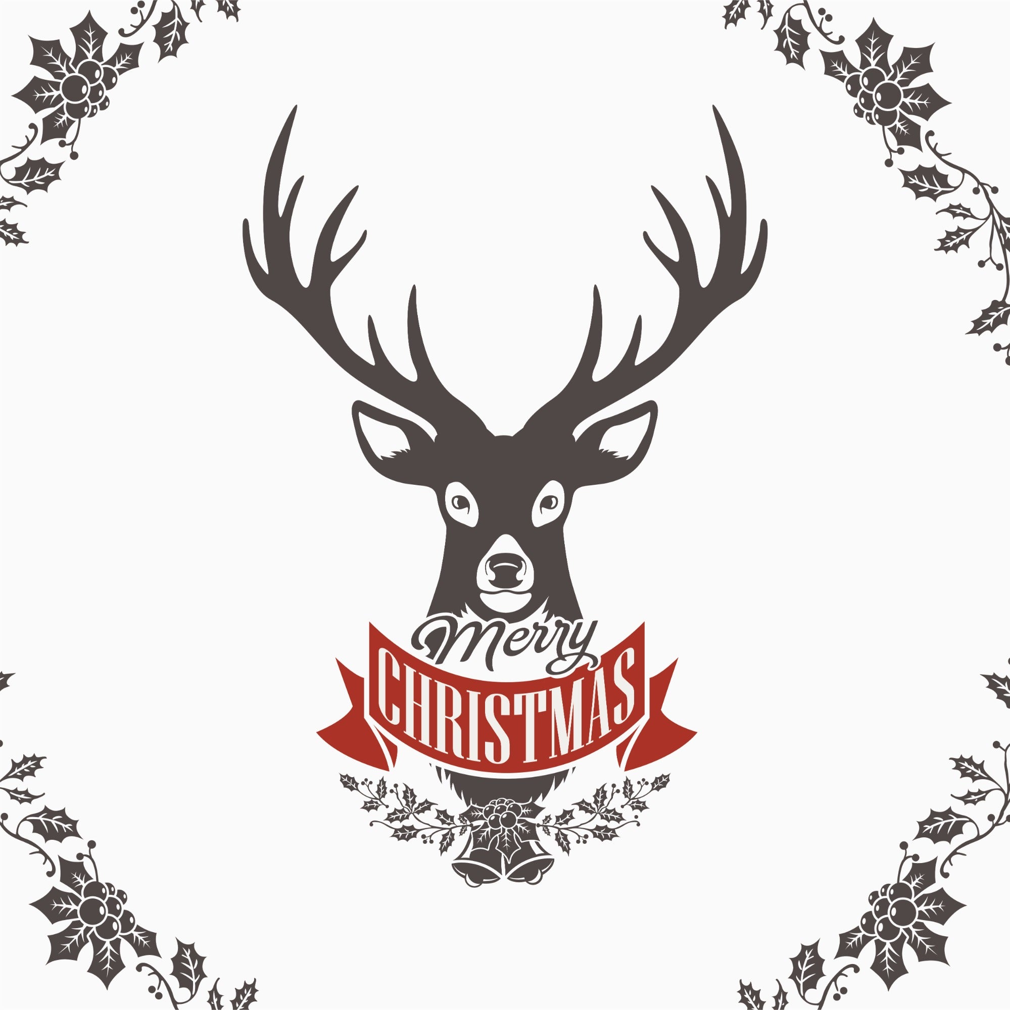 Christmas Dream Pillow