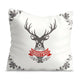 Christmas Dream Velvet Pillow