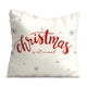 Christmas is all Around Pillow-Panama