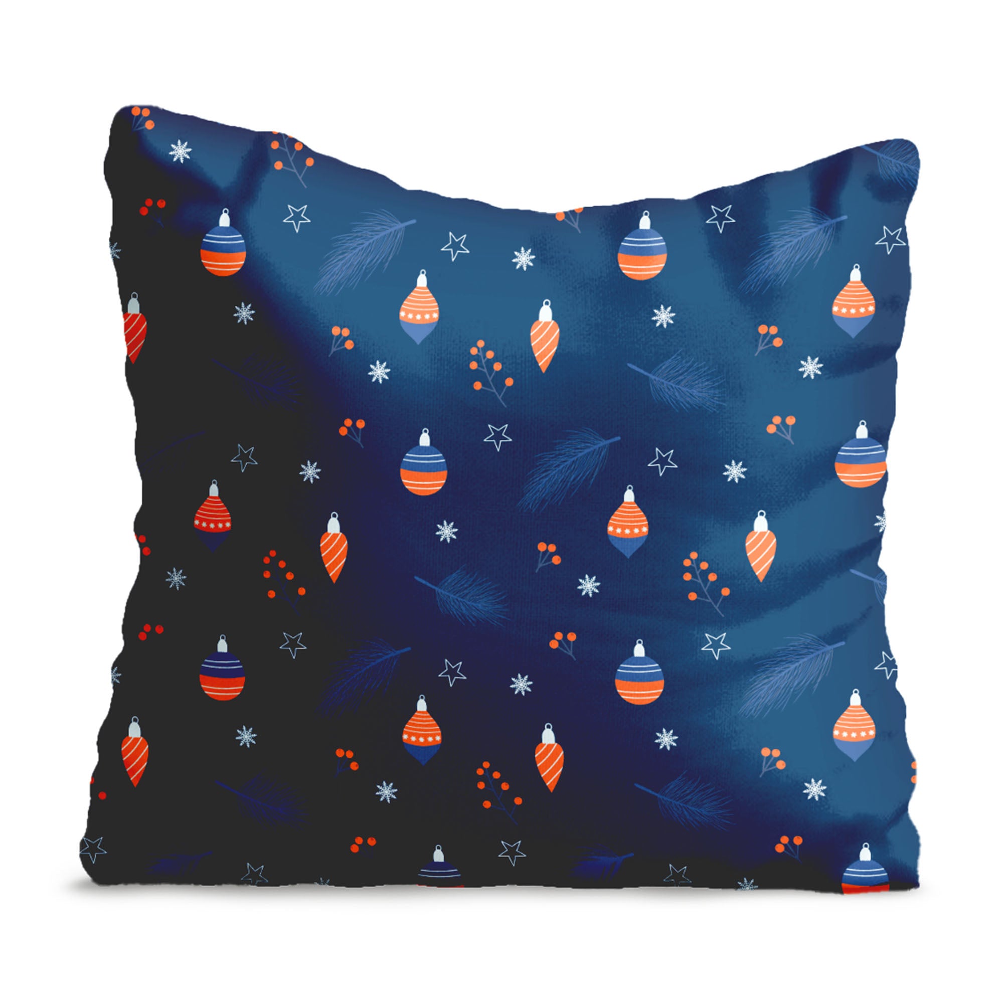 Christmas Mood-Oxford Pillow