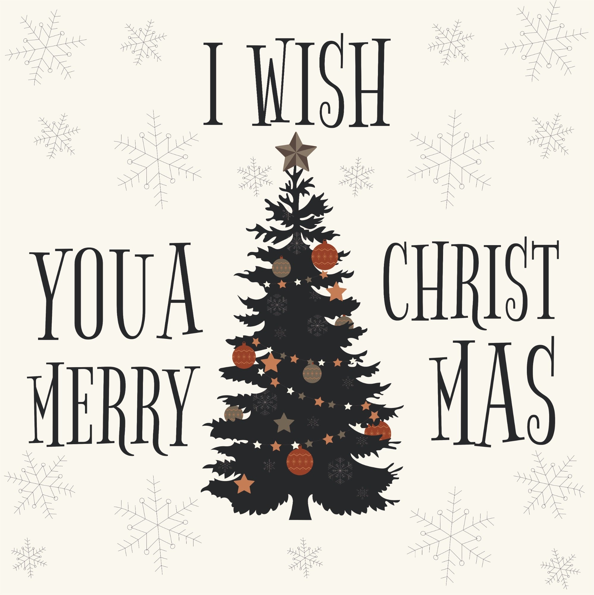 Christmas Tree Pillow