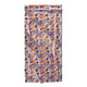 Towel Colorful Flowers Pattern-30x50 cm