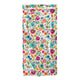 Towel Small Spring Flowers-70x140 cm