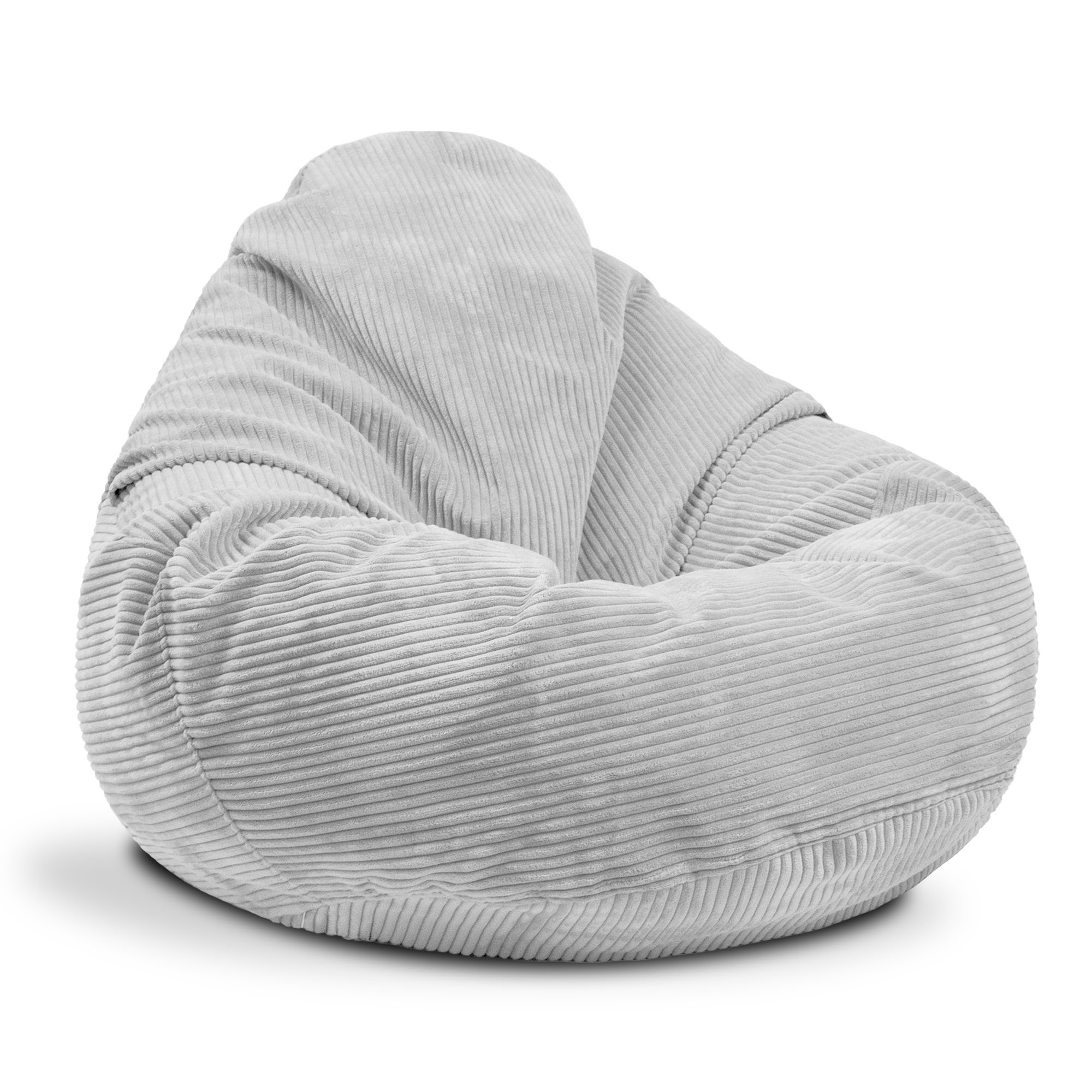 Puf Paradise Cool Gray