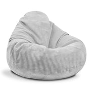 Puf Paradise Cool Gray-S