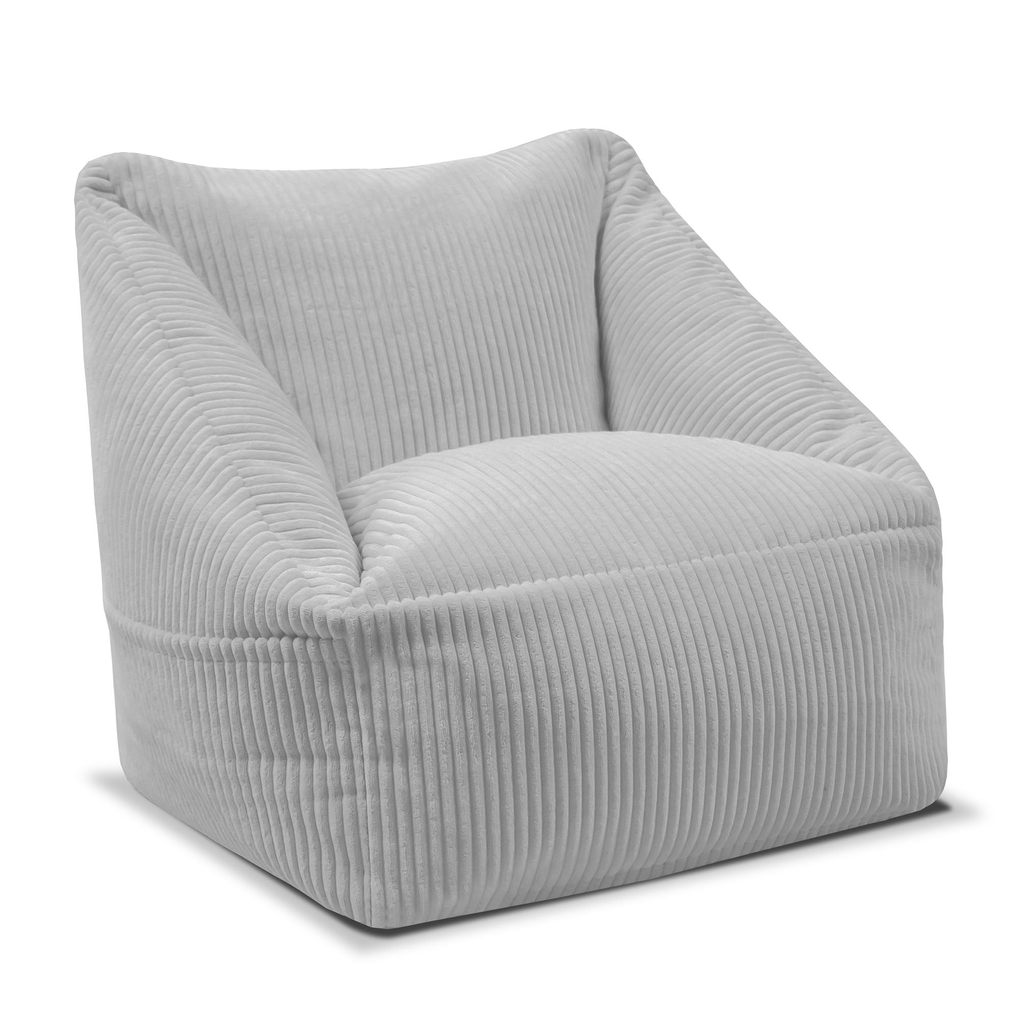 Children's Armchair Cool Gray