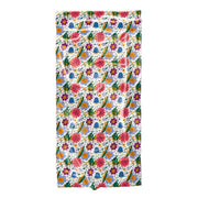 Cute Bugs Towel-70x140 cm