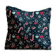 Cute Christmas Symbols-Velvet Pillow
